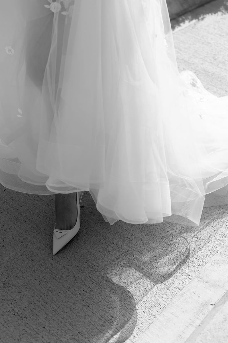 Jonna & Niklas Wedding in Athens