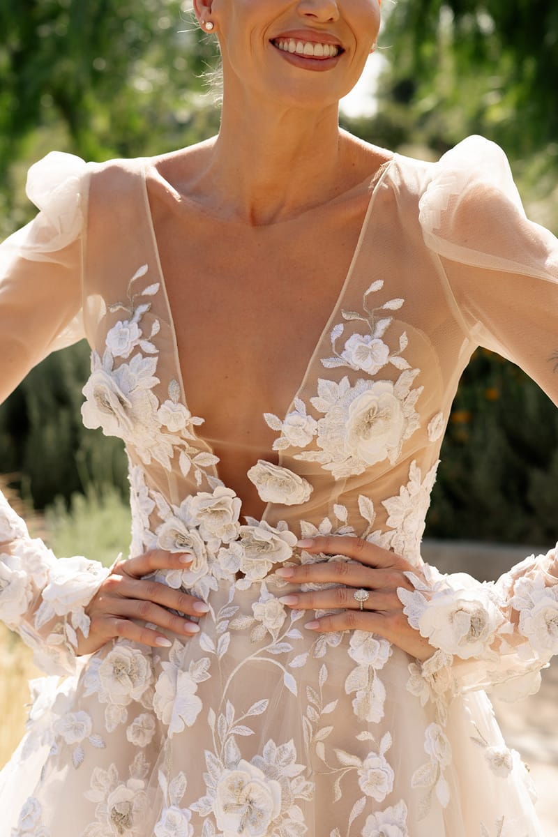 Jonna & Niklas Wedding in Athens