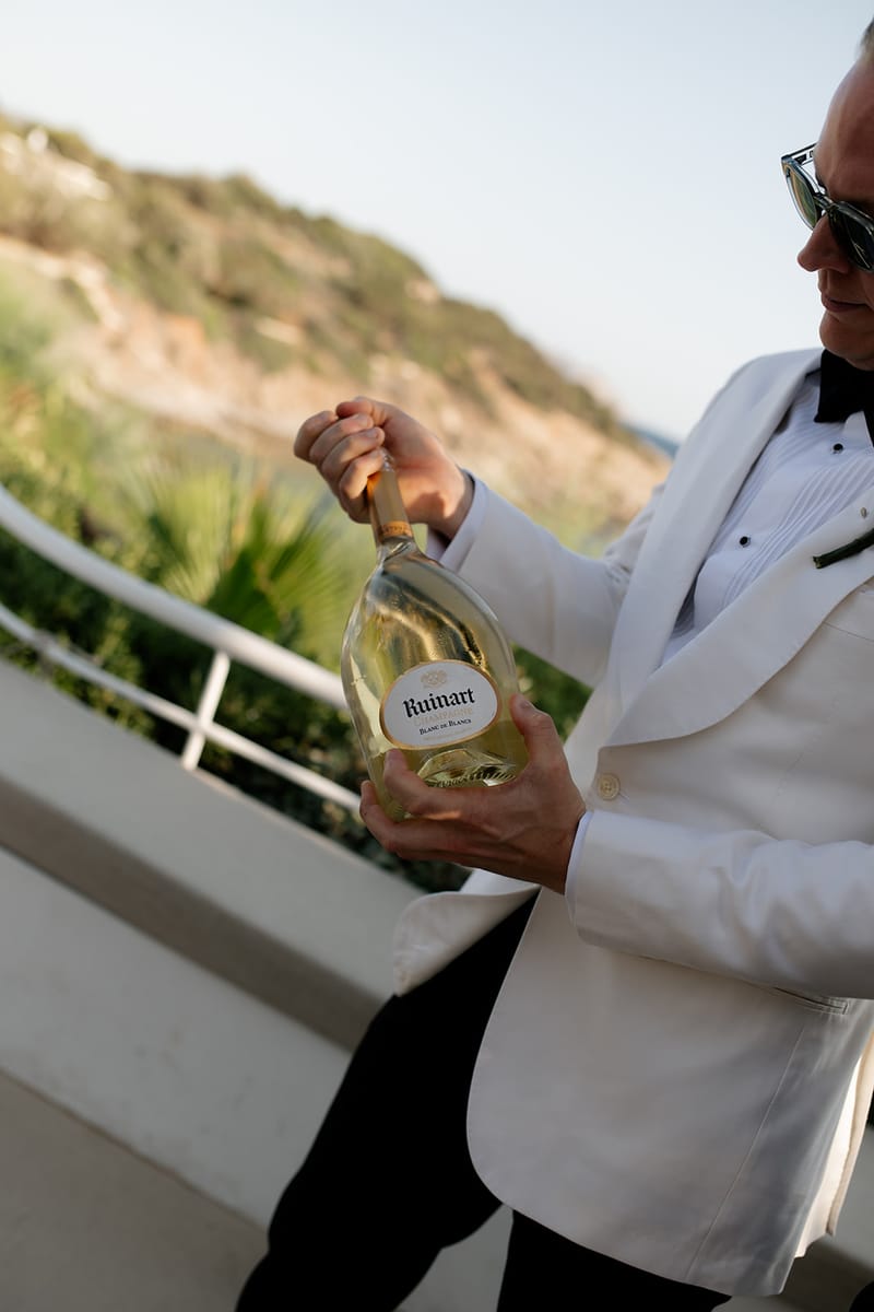 Jonna & Niklas Wedding in Athens