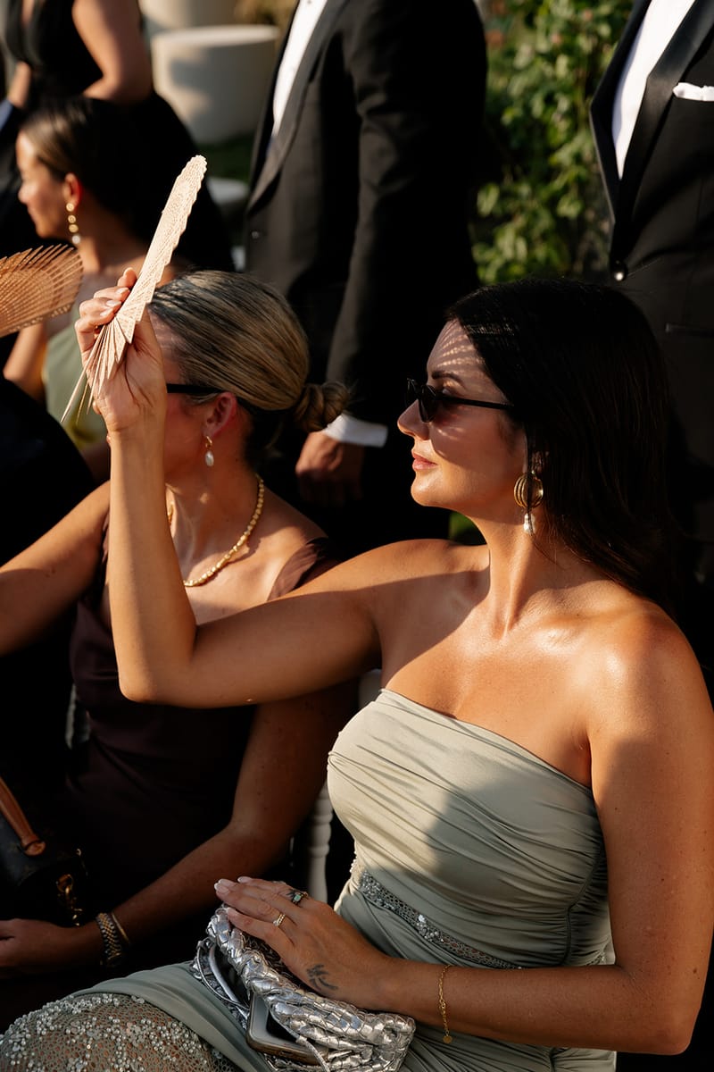 Jonna & Niklas Wedding in Athens