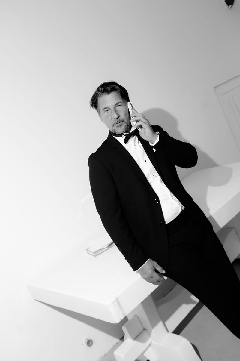 Jonna & Niklas Wedding in Athens