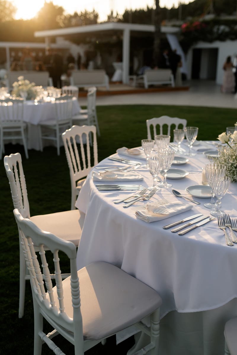 Jonna & Niklas Wedding in Athens