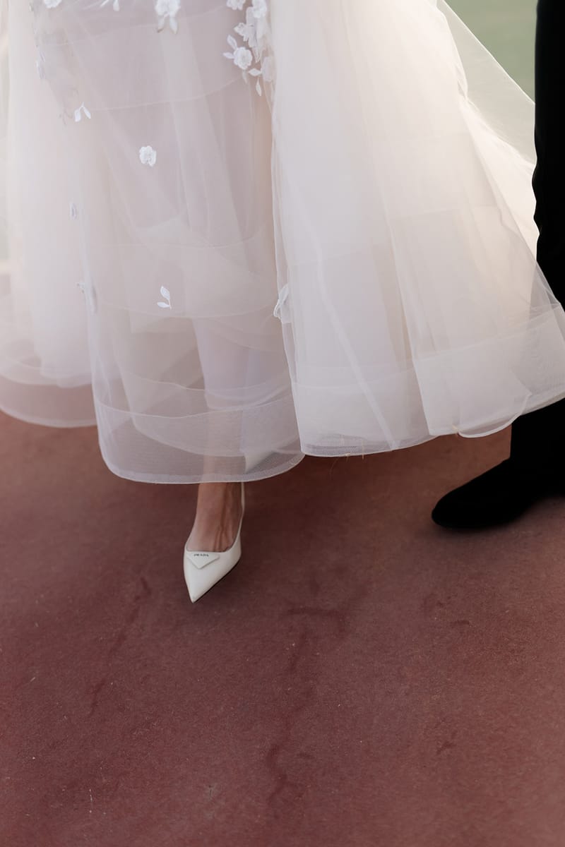 Jonna & Niklas Wedding in Athens