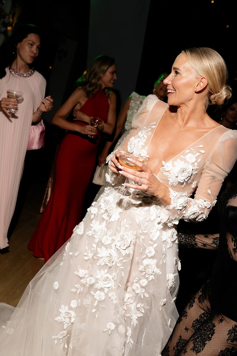 Jonna & Niklas Wedding in Athens
