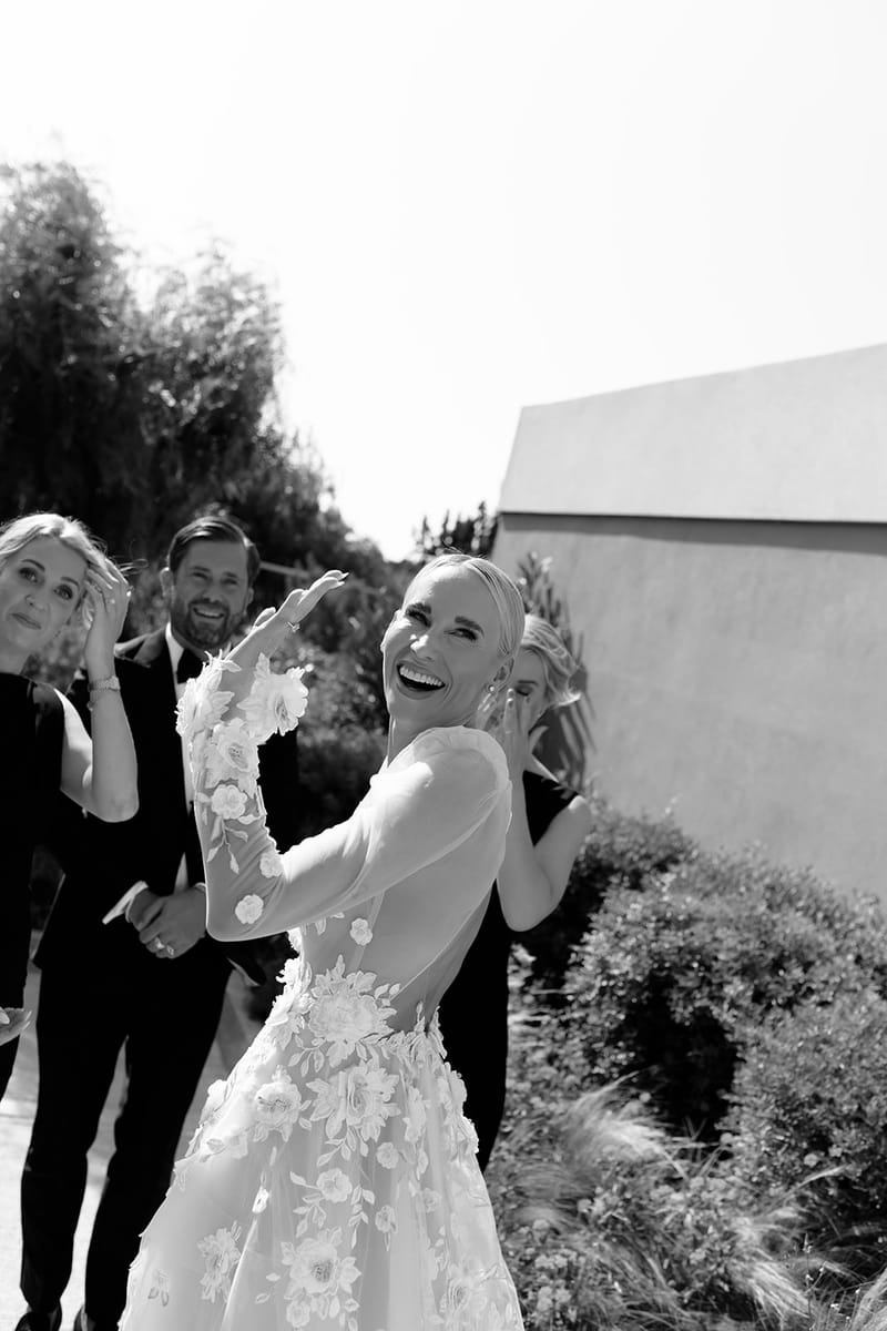 Jonna & Niklas Wedding in Athens