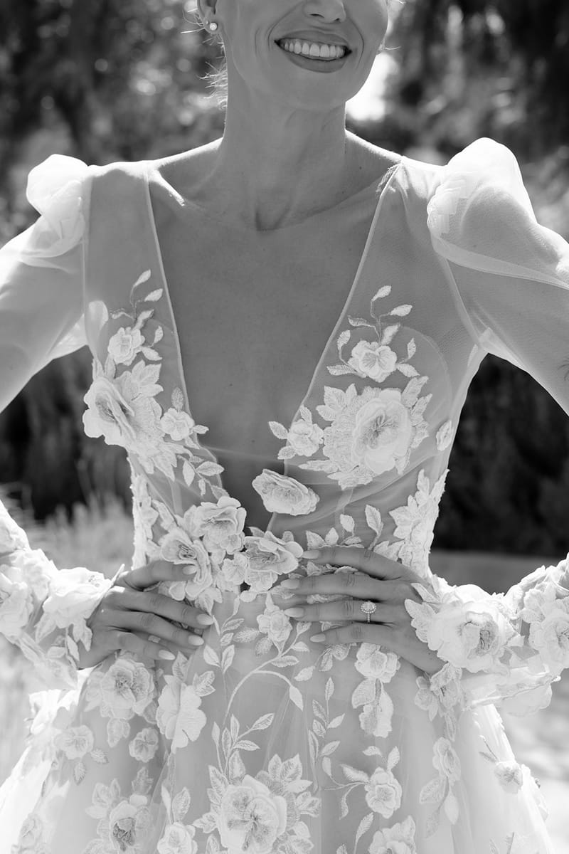 Jonna & Niklas Wedding in Athens