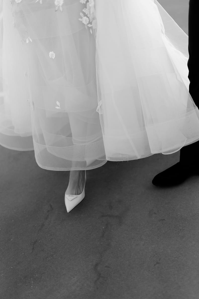 Jonna & Niklas Wedding in Athens