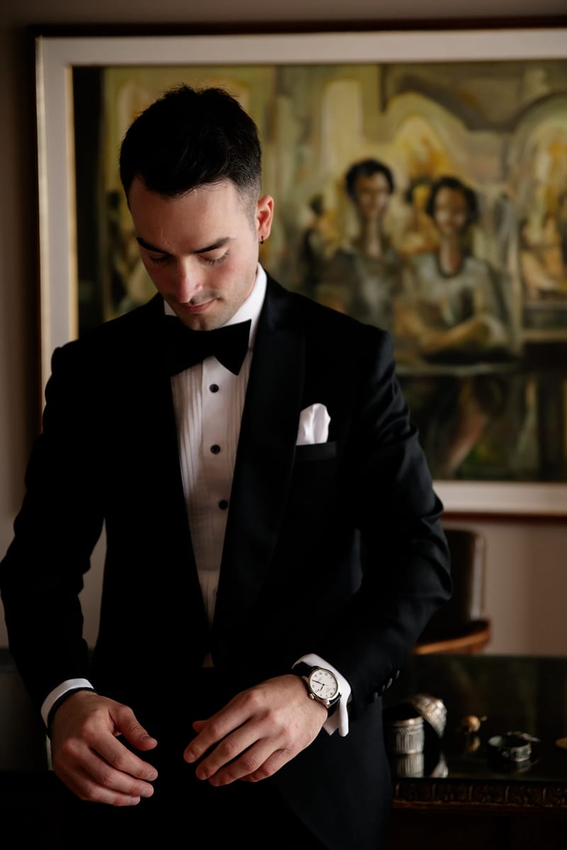 Kimberley and DImosthenis Wedding in Athens Gallery