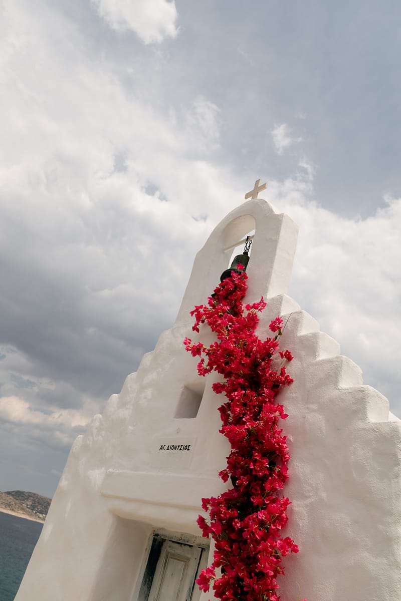 Kimberley and DImosthenis Wedding in Athens Gallery
