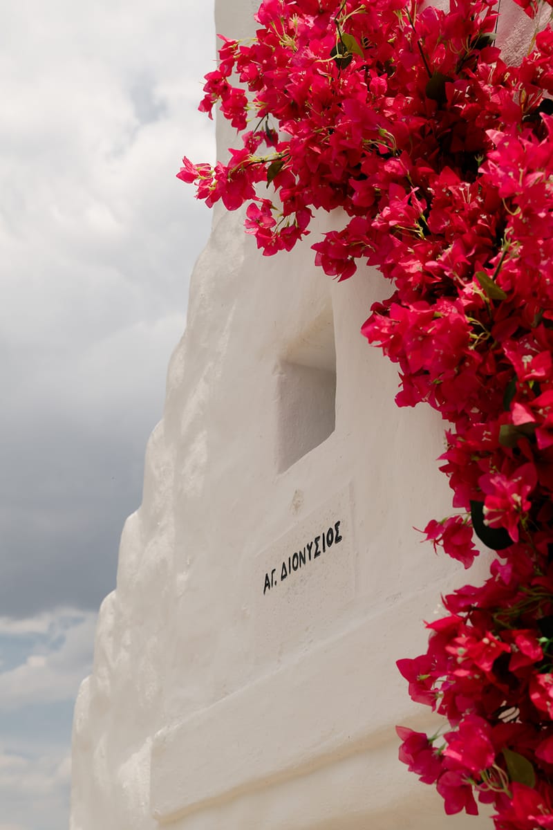 Kimberley and DImosthenis Wedding in Athens Gallery