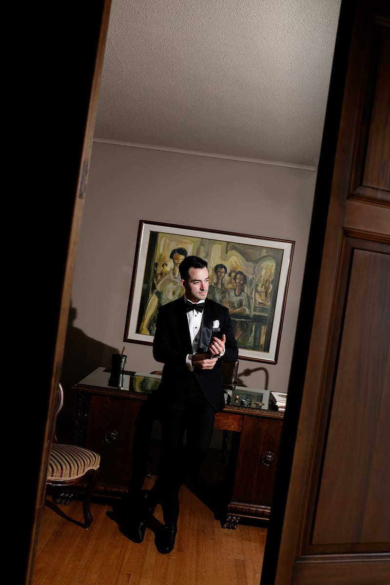 Kimberley and DImosthenis Wedding in Athens Gallery