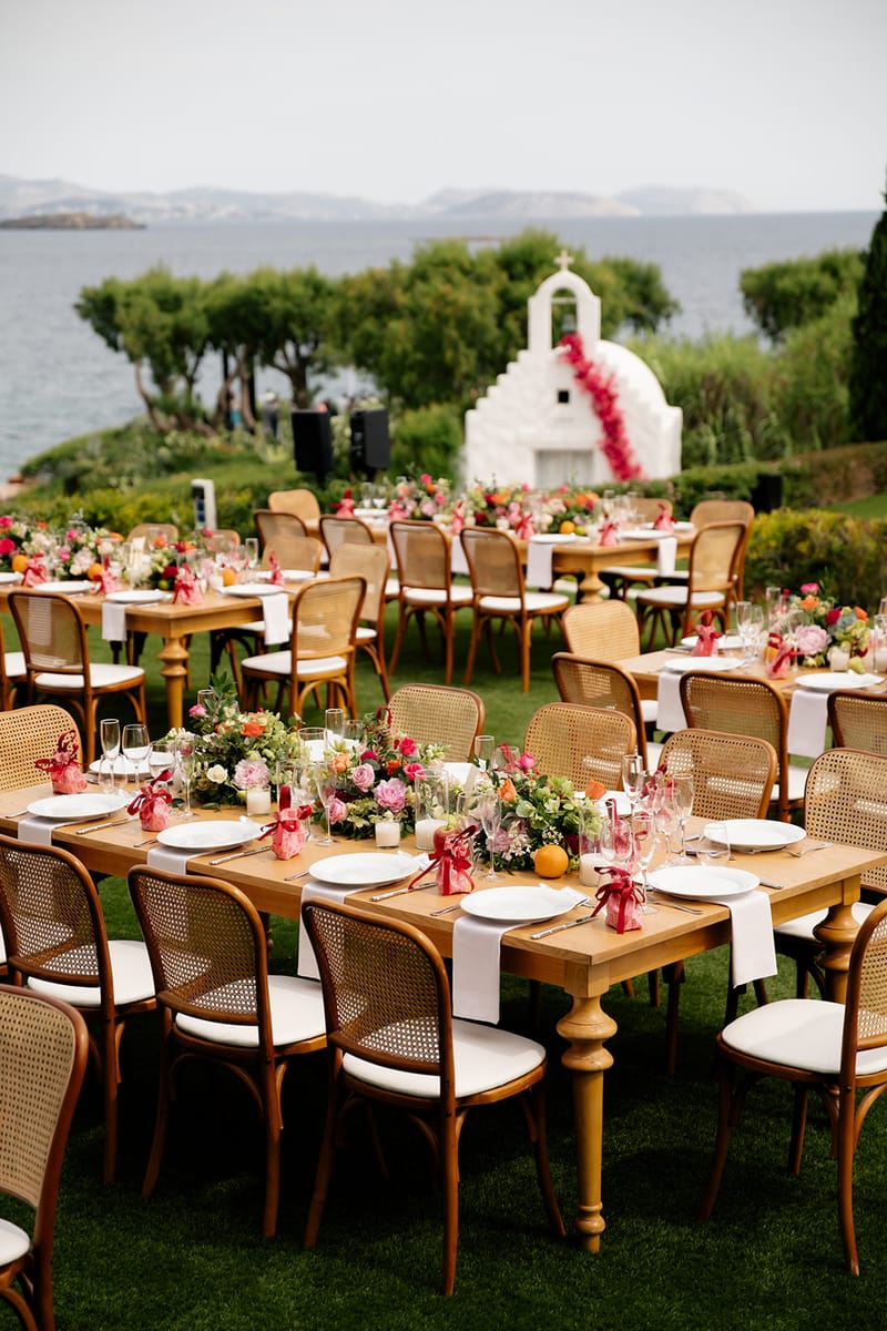 Kimberley and DImosthenis Wedding in Athens Gallery