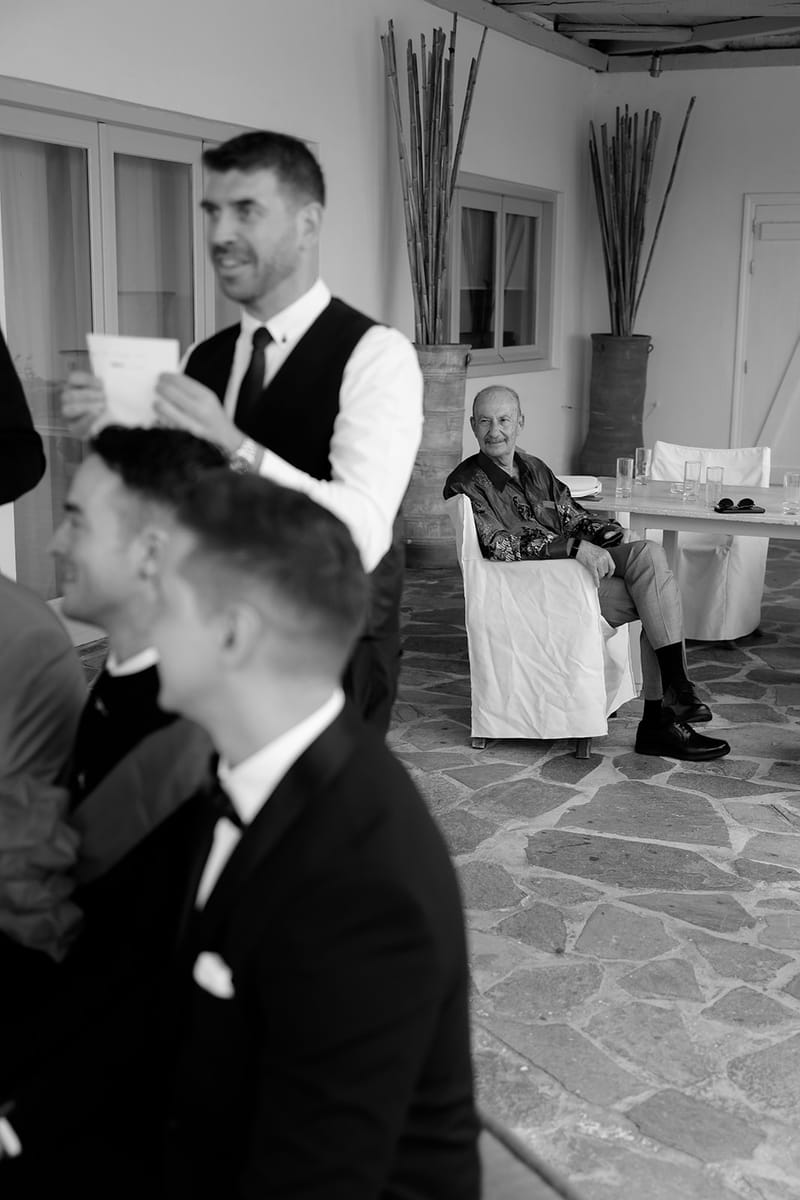 Kimberley and DImosthenis Wedding in Athens Gallery