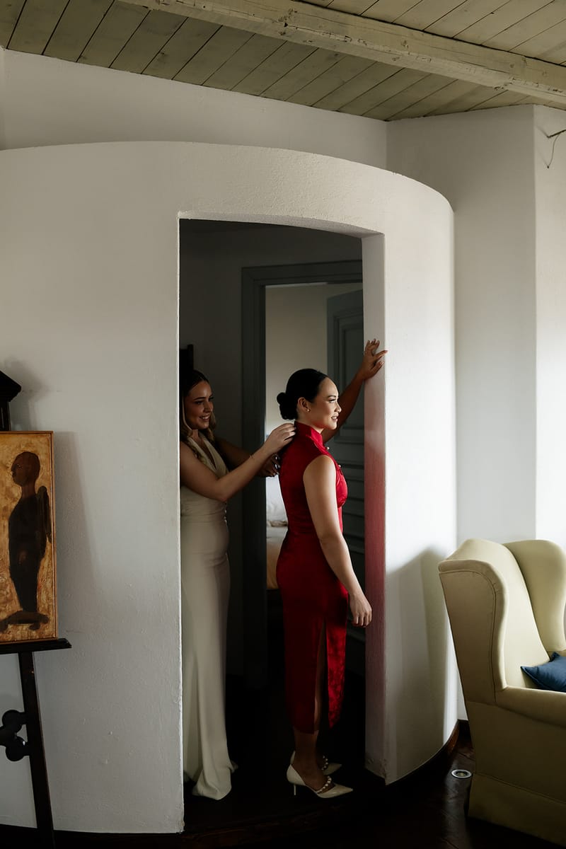 Kimberley and DImosthenis Wedding in Athens Gallery