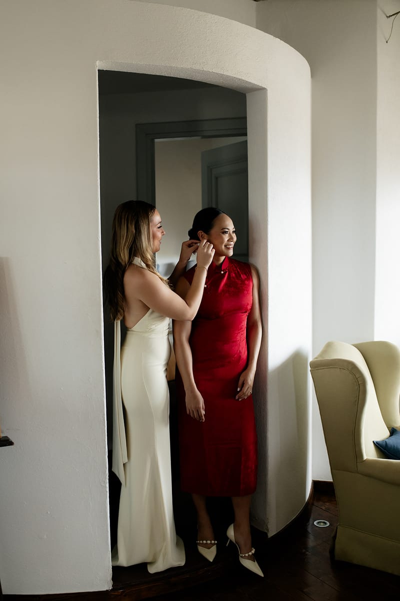 Kimberley and DImosthenis Wedding in Athens Gallery