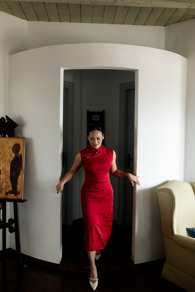 Kimberley and DImosthenis Wedding in Athens Gallery