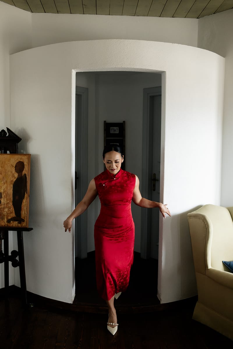 Kimberley and DImosthenis Wedding in Athens Gallery