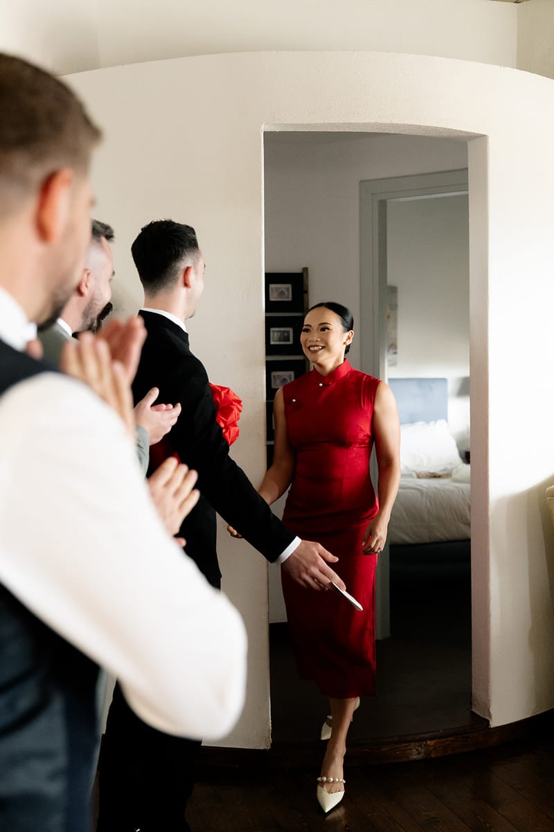 Kimberley and DImosthenis Wedding in Athens Gallery