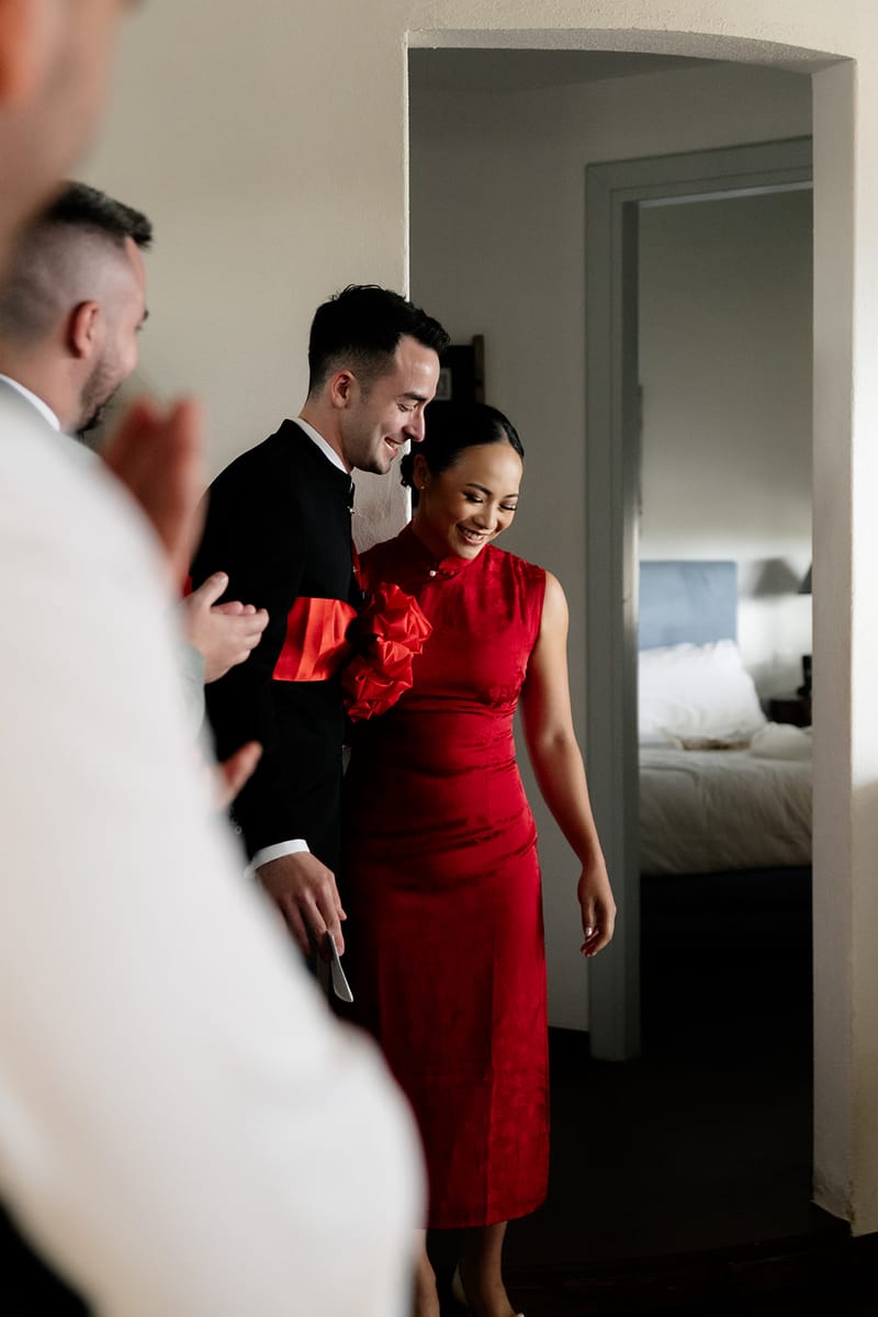 Kimberley and DImosthenis Wedding in Athens Gallery