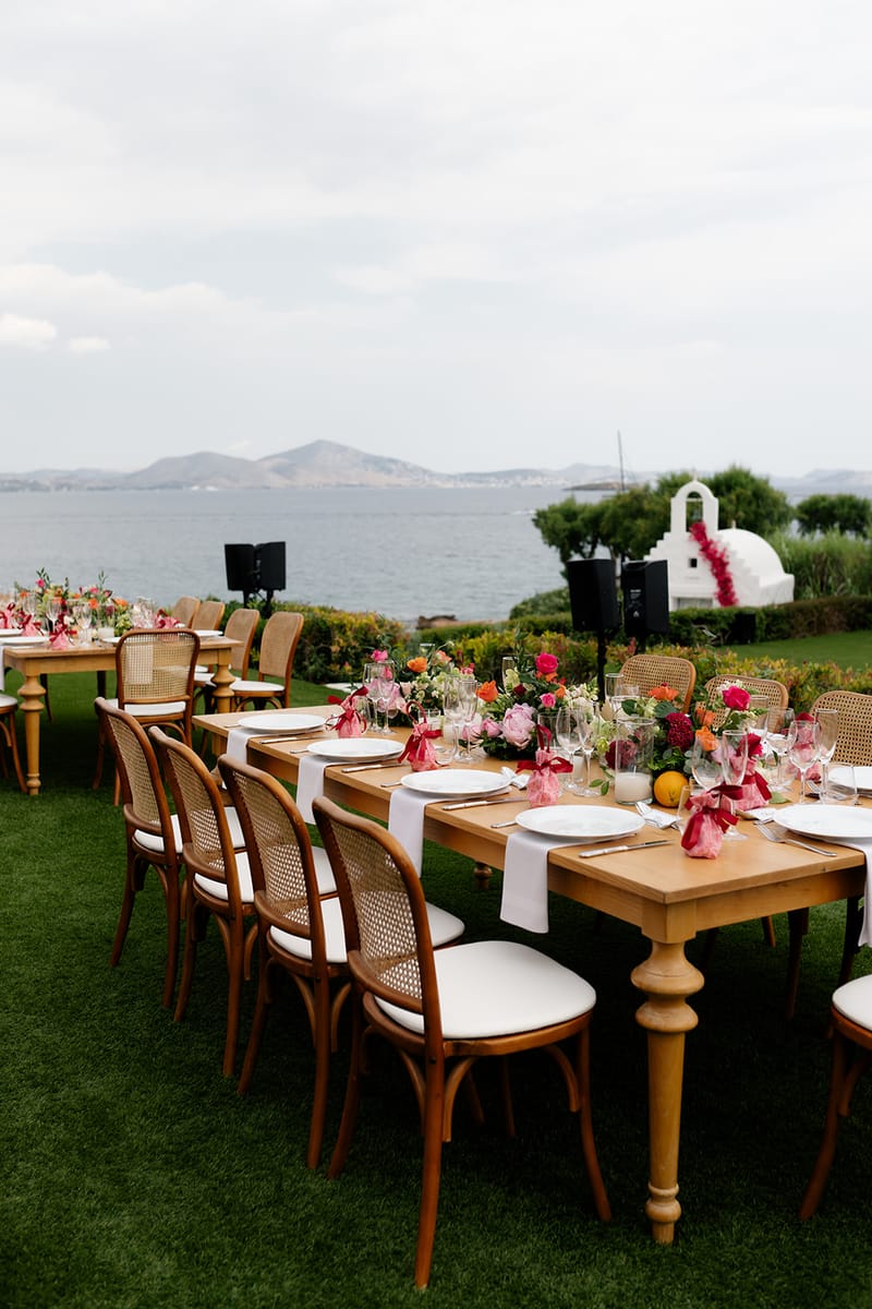 Kimberley and DImosthenis Wedding in Athens Gallery