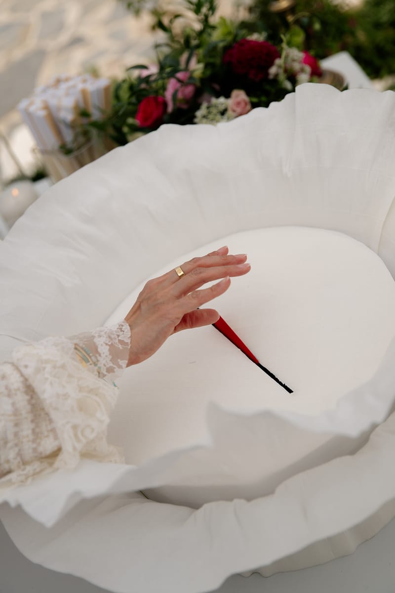 Kimberley and DImosthenis Wedding in Athens Gallery