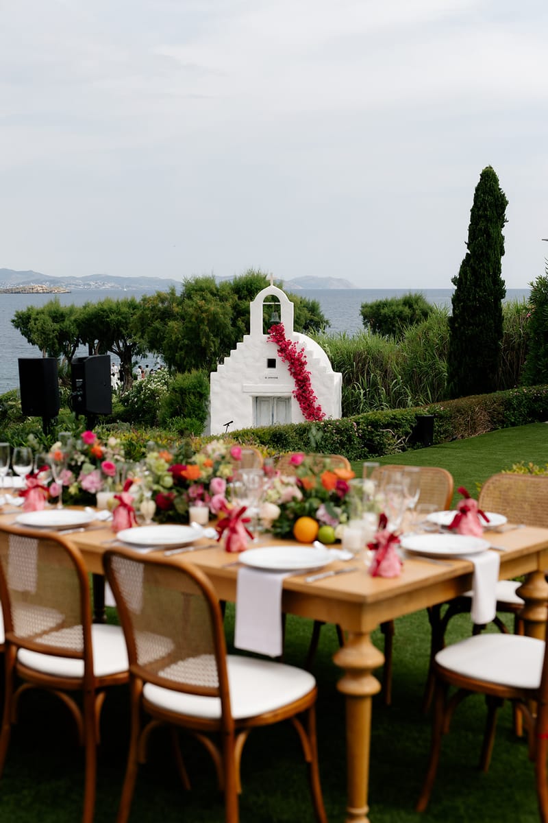 Kimberley and DImosthenis Wedding in Athens Gallery