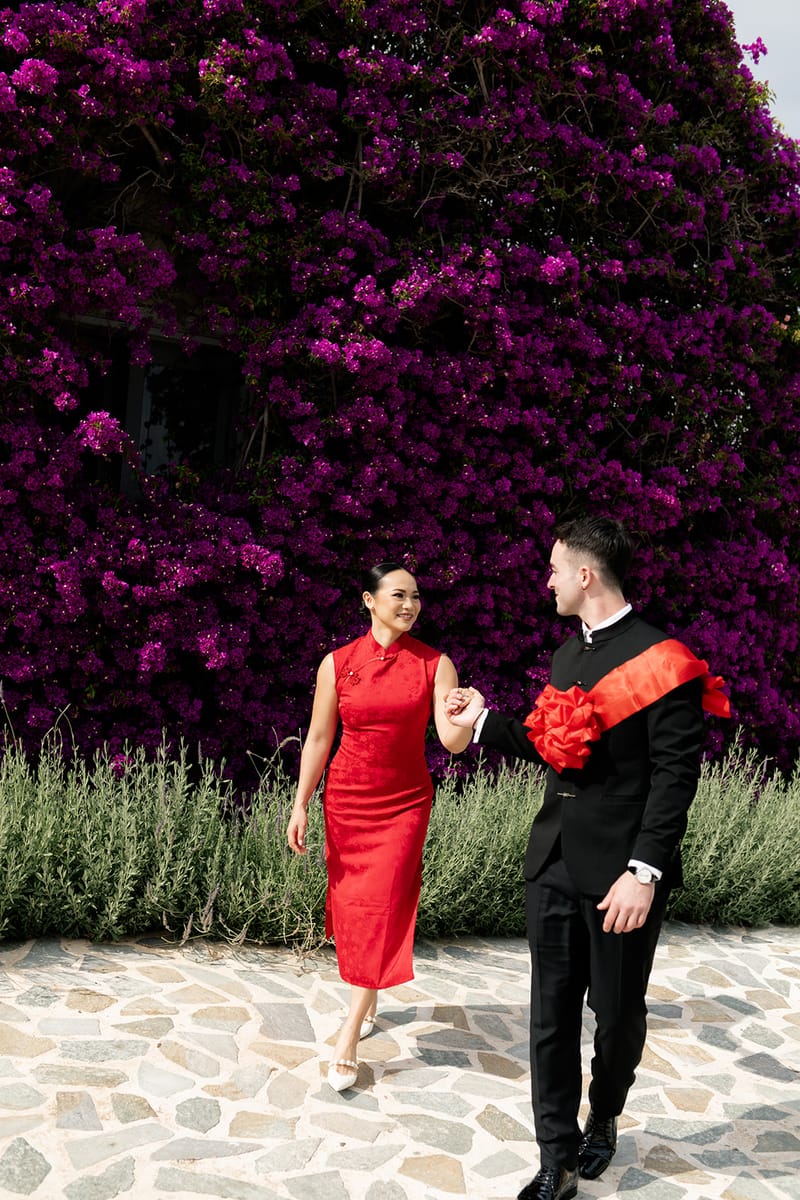 Kimberley and DImosthenis Wedding in Athens Gallery