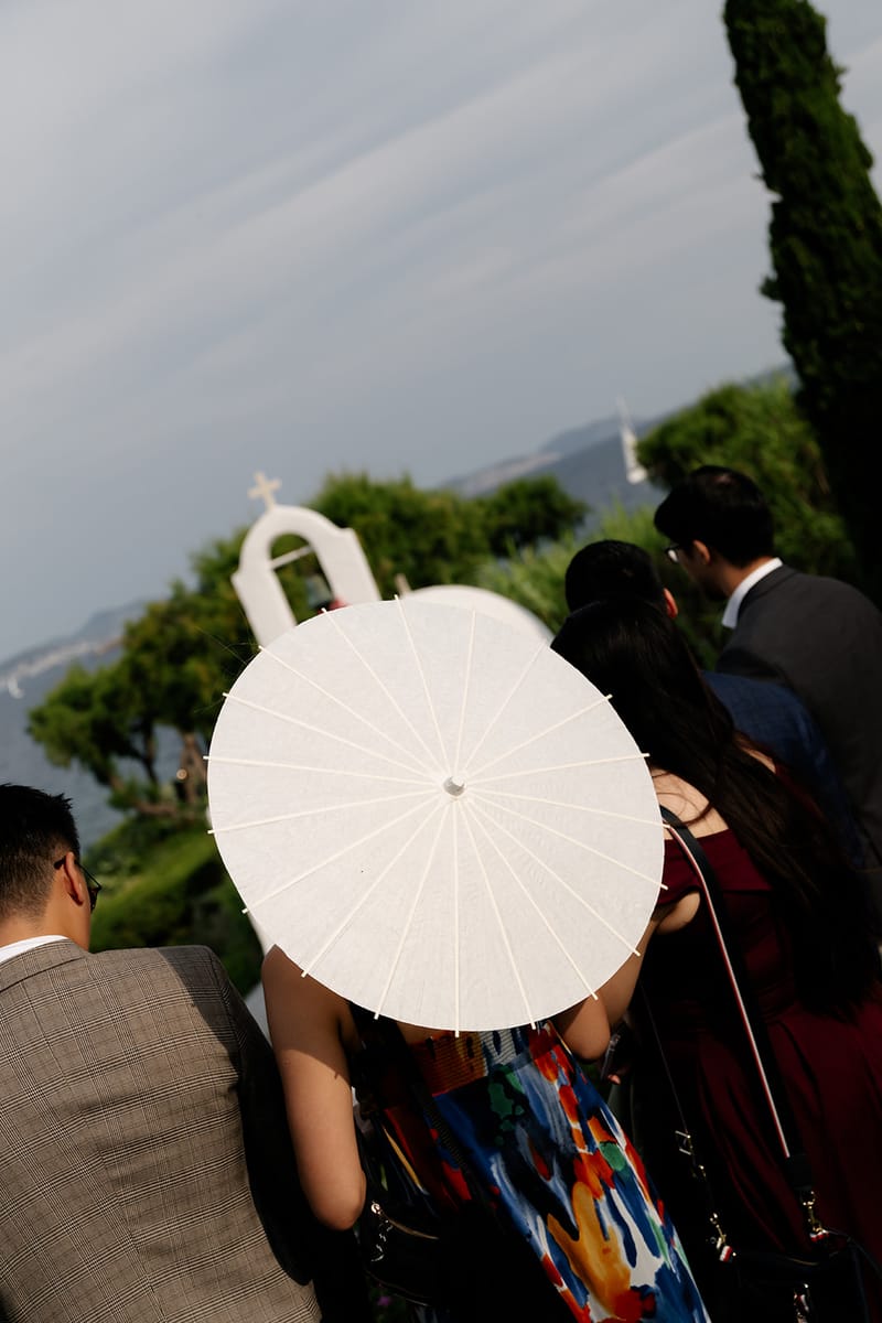 Kimberley and DImosthenis Wedding in Athens Gallery