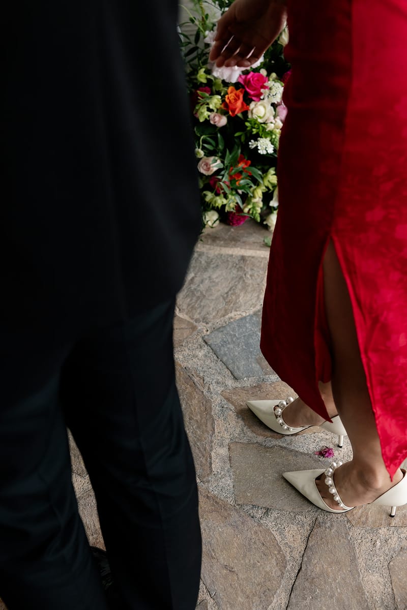 Kimberley and DImosthenis Wedding in Athens Gallery