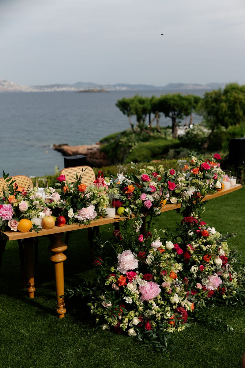 Kimberley and DImosthenis Wedding in Athens Gallery