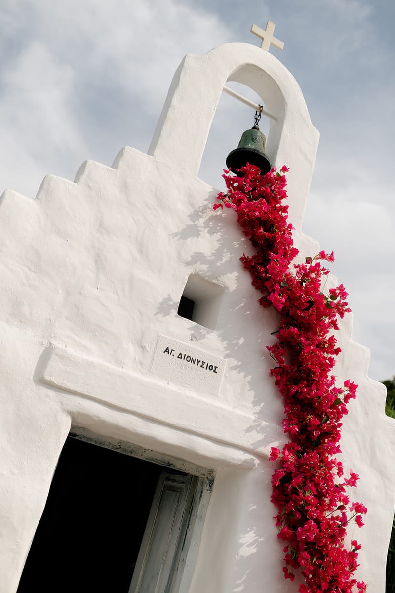 Kimberley and DImosthenis Wedding in Athens Gallery