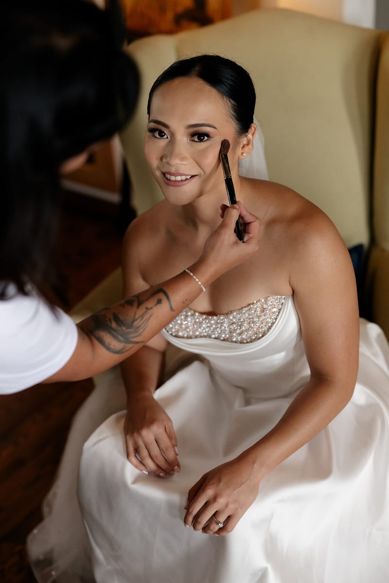 Kimberley and DImosthenis Wedding in Athens Gallery
