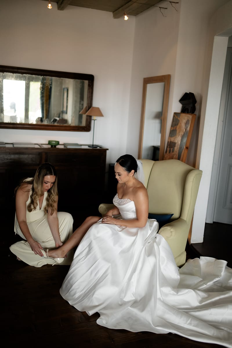 Kimberley and DImosthenis Wedding in Athens Gallery