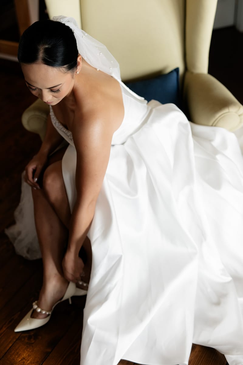 Kimberley and DImosthenis Wedding in Athens Gallery