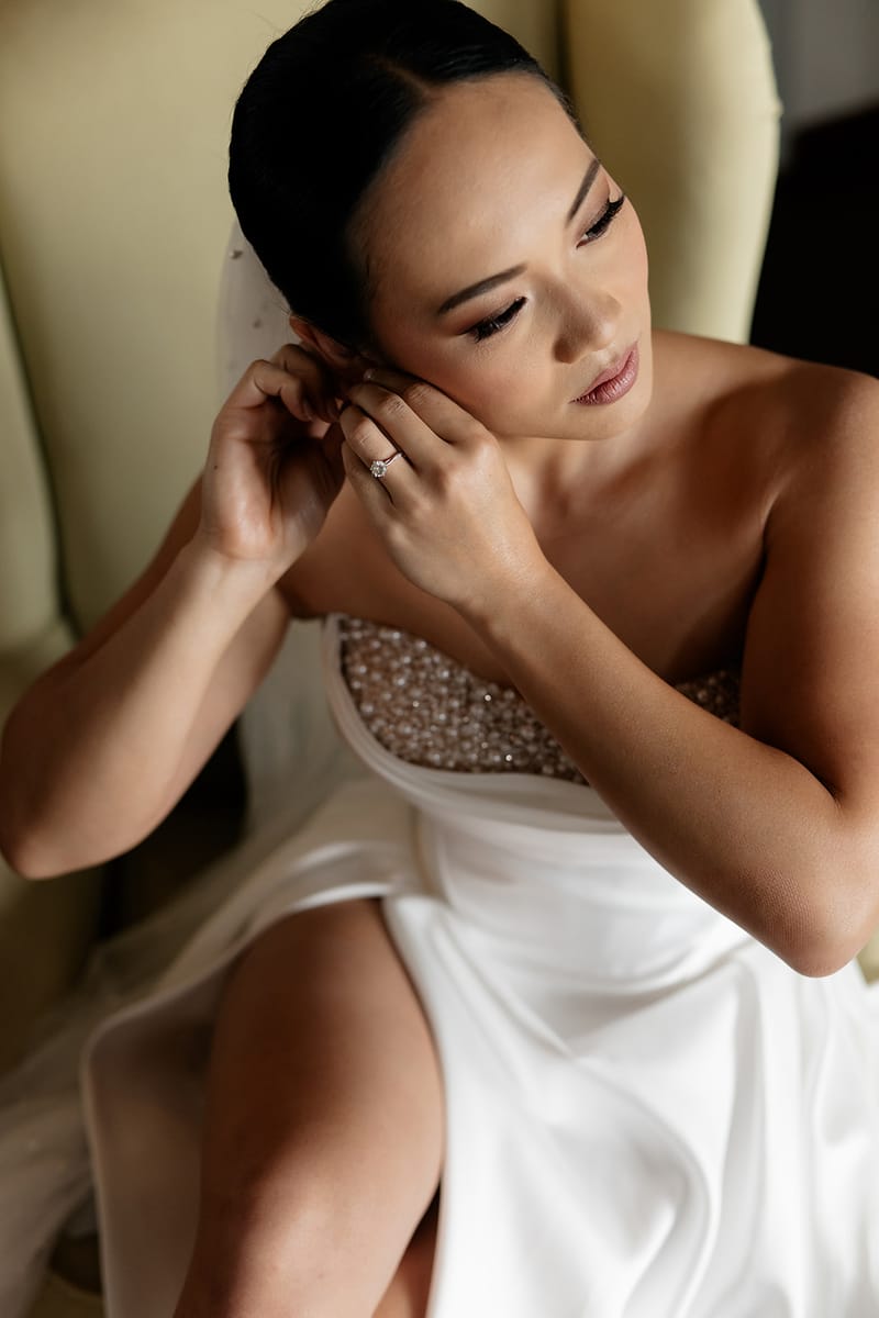 Kimberley and DImosthenis Wedding in Athens Gallery