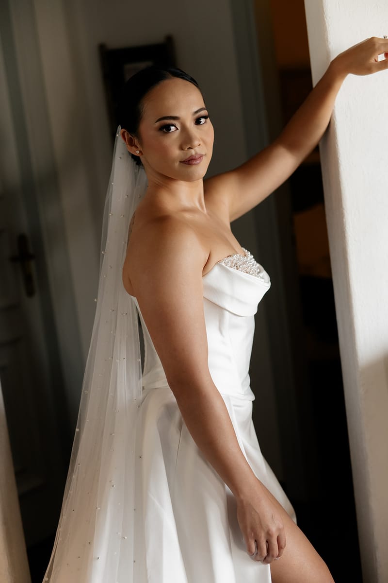 Kimberley and DImosthenis Wedding in Athens Gallery