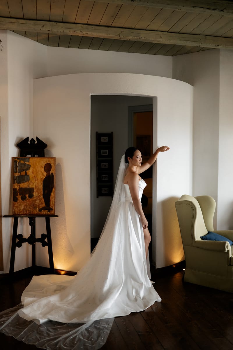 Kimberley and DImosthenis Wedding in Athens Gallery