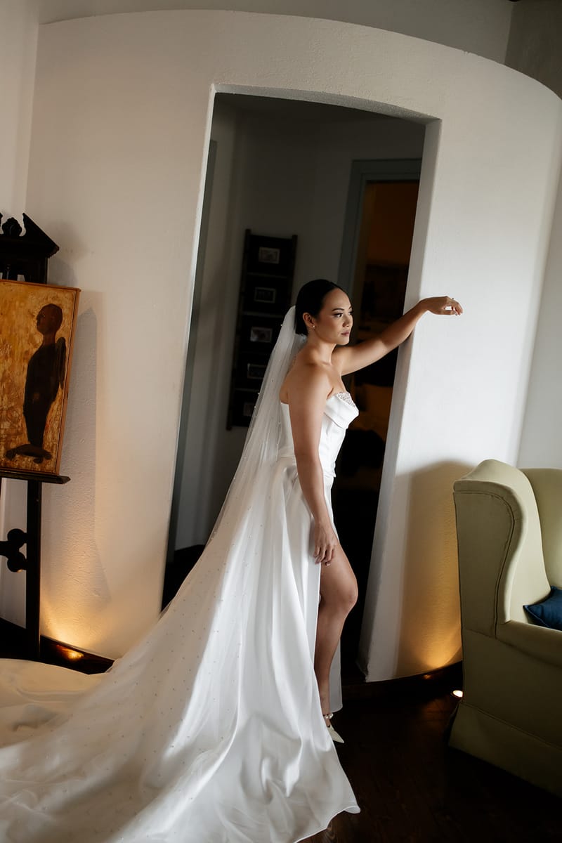 Kimberley and DImosthenis Wedding in Athens Gallery