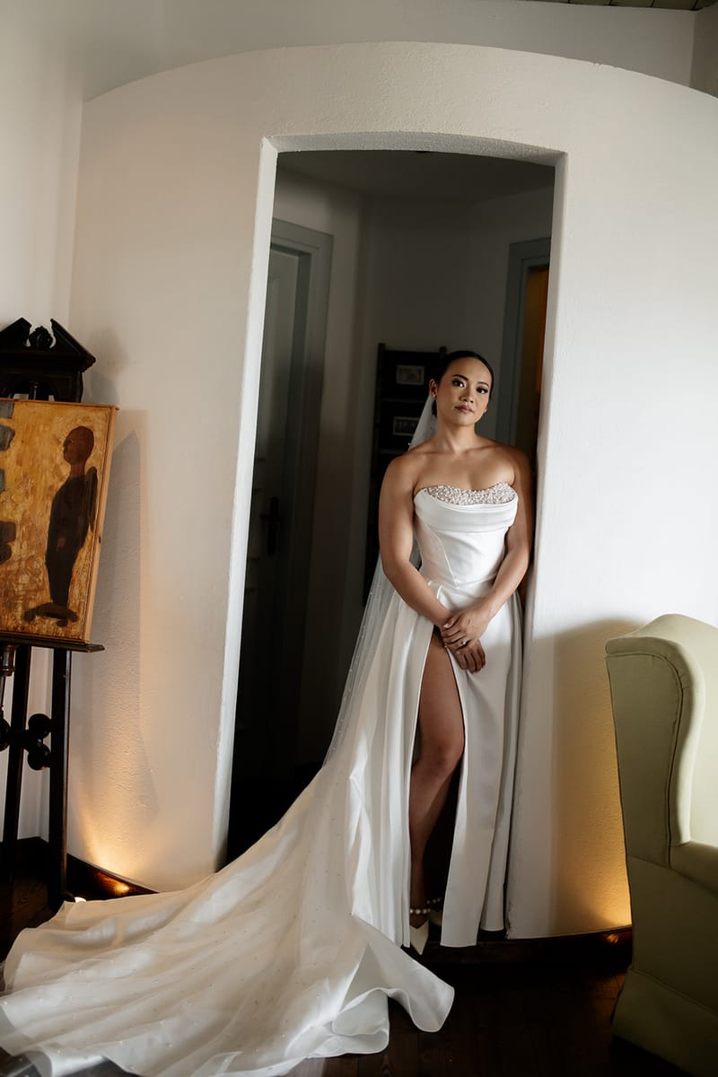 Kimberley and DImosthenis Wedding in Athens Gallery