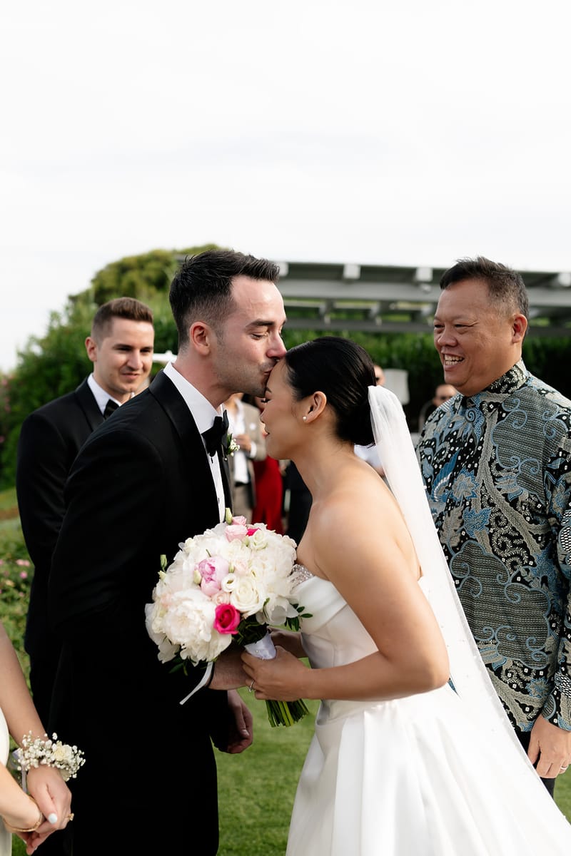Kimberley and DImosthenis Wedding in Athens Gallery