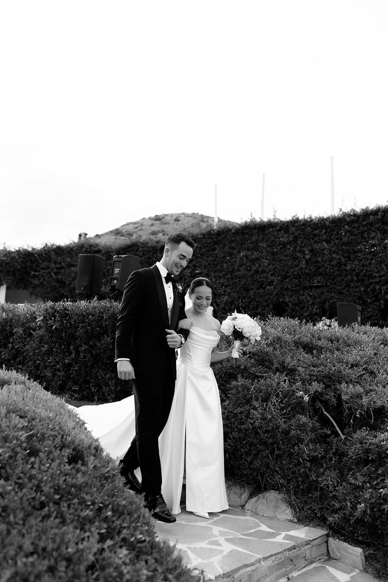 Kimberley and DImosthenis Wedding in Athens Gallery