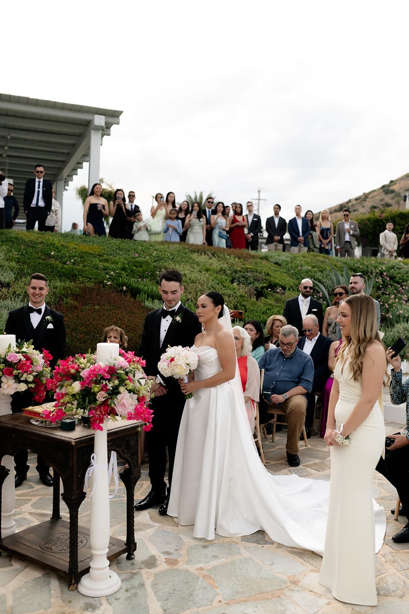 Kimberley and DImosthenis Wedding in Athens Gallery