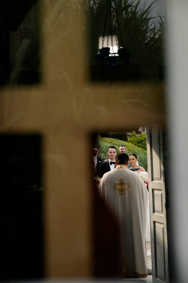 Kimberley and DImosthenis Wedding in Athens Gallery
