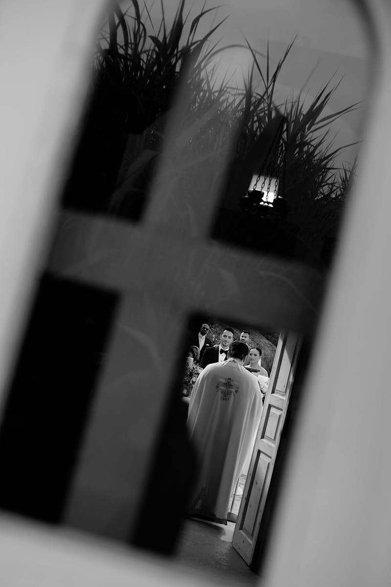 Kimberley and DImosthenis Wedding in Athens Gallery