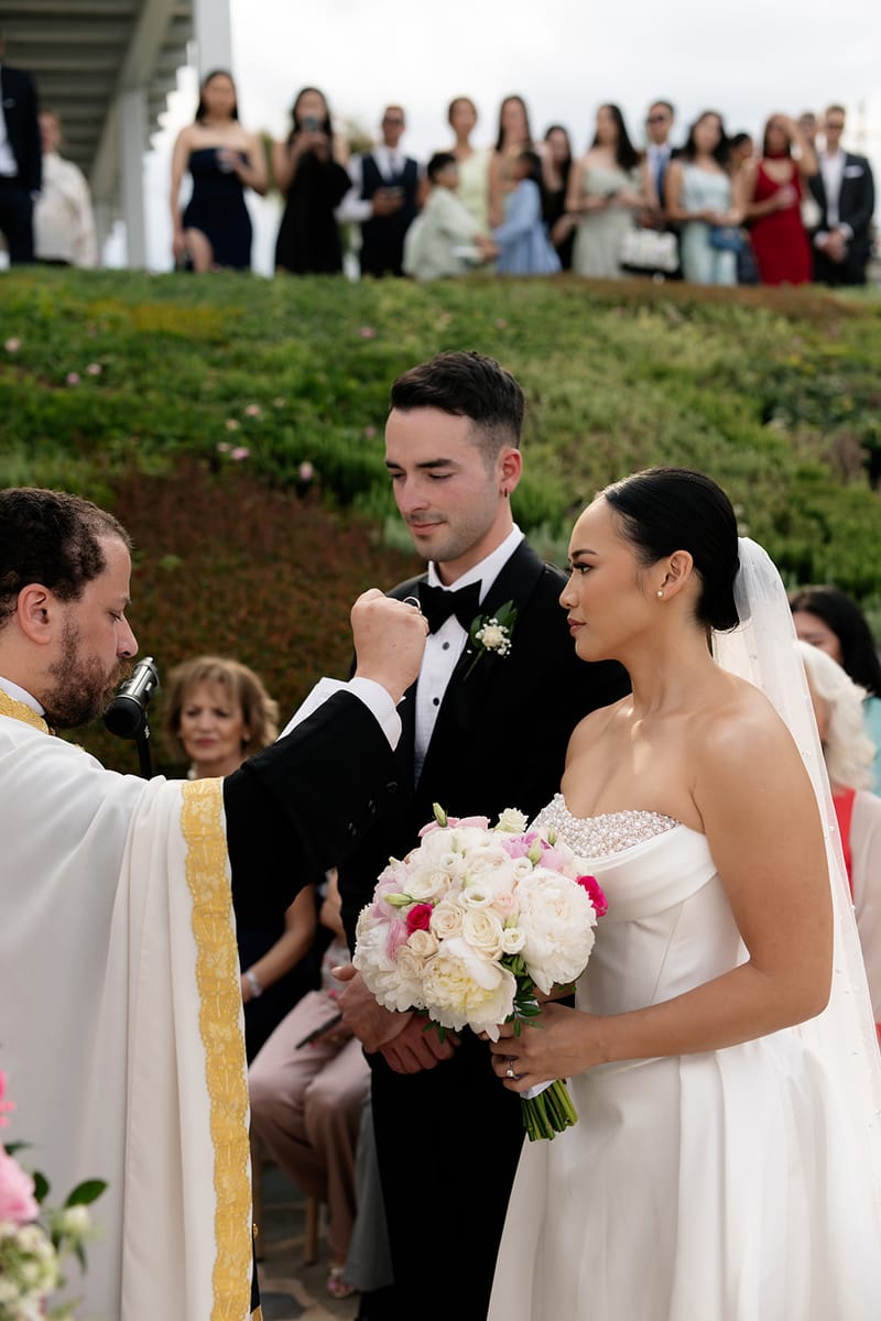Kimberley and DImosthenis Wedding in Athens Gallery