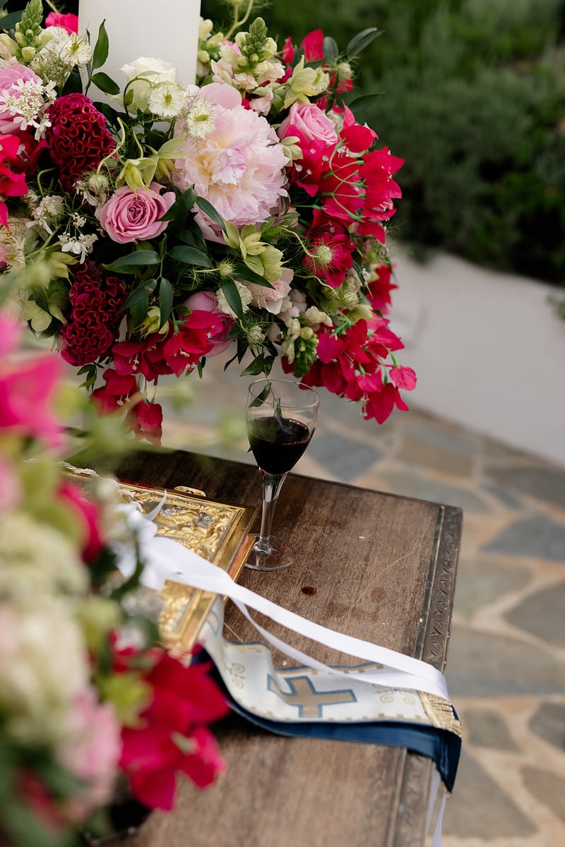 Kimberley and DImosthenis Wedding in Athens Gallery