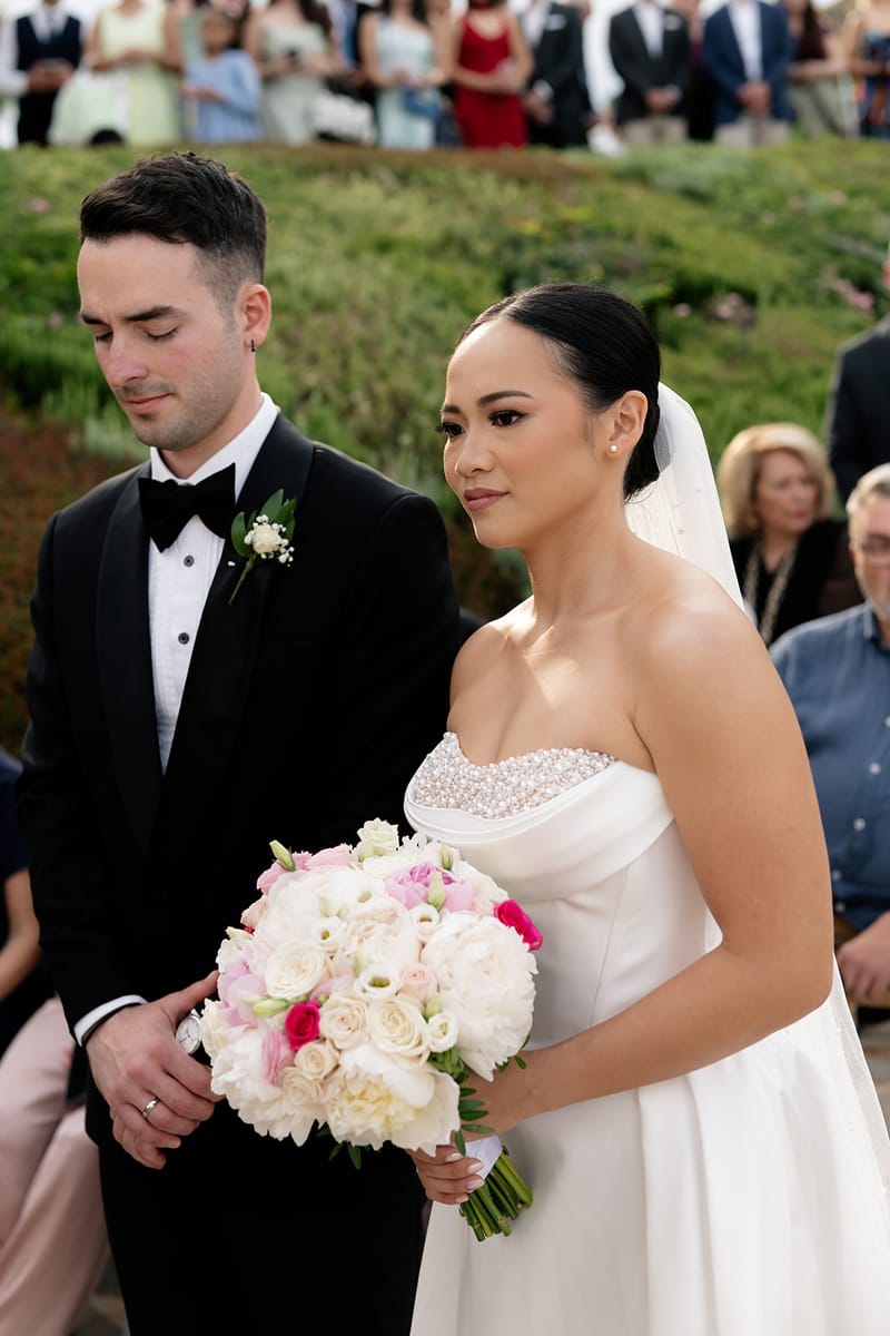 Kimberley and DImosthenis Wedding in Athens Gallery