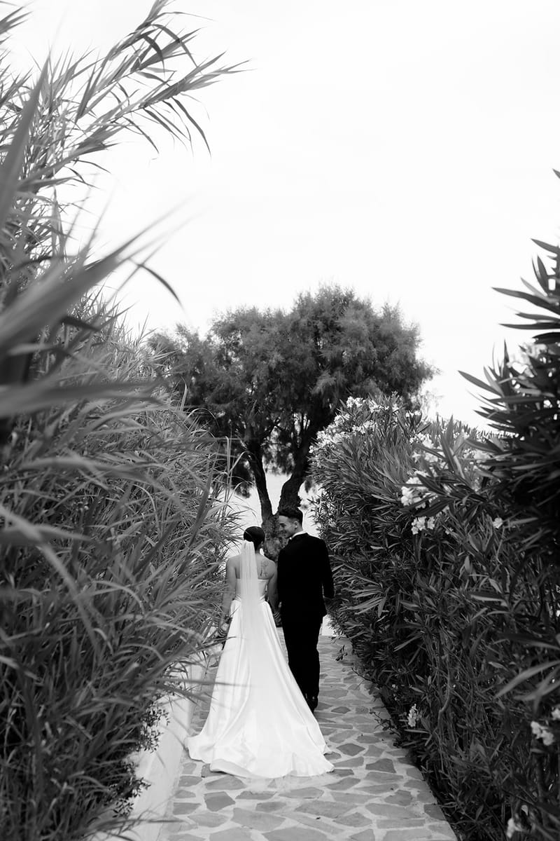 Kimberley and DImosthenis Wedding in Athens Gallery