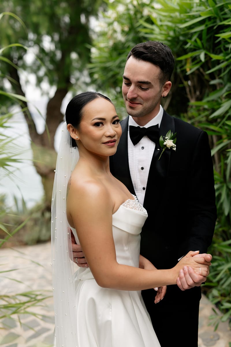 Kimberley and DImosthenis Wedding in Athens Gallery