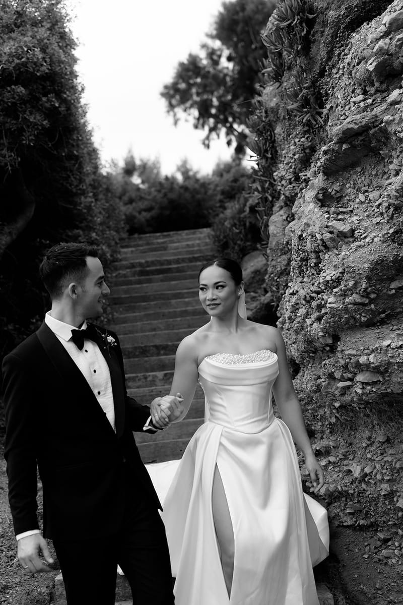 Kimberley and DImosthenis Wedding in Athens Gallery